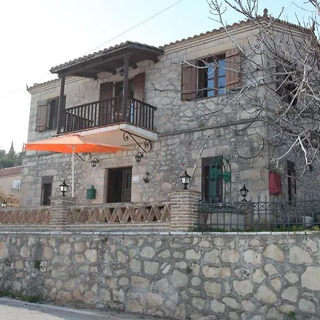 Anelina Villa